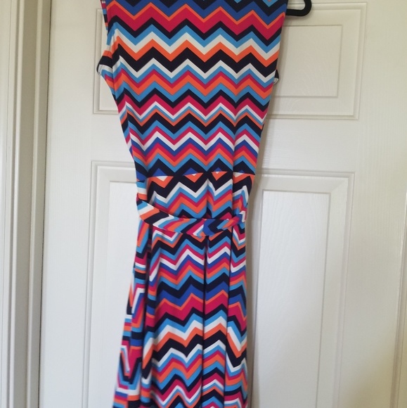 DRESS - Picture 2 of 3